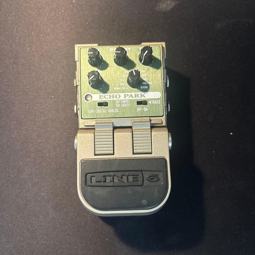 Line6 echo park tonecore - echo,