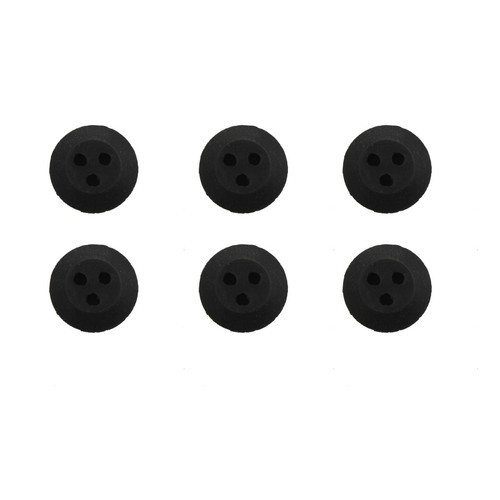 6pcs gommino serbatoio linea - 6pcs,