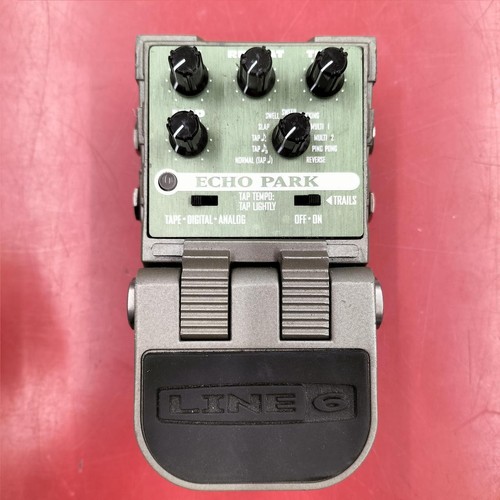 Line6 echo park dal - line6,