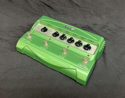 Line dl4 delay - line,