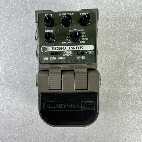 Line6 echo park tonecore - line6,