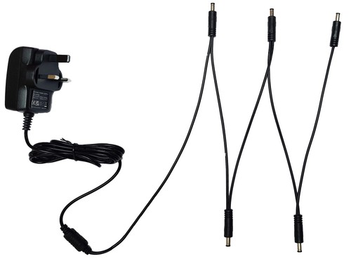 Alimentatore linea echo - linea, 6