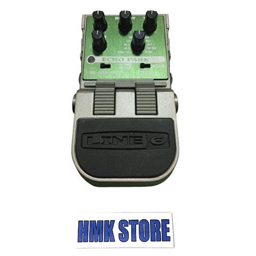 Line6 echo park tonecore - echo,