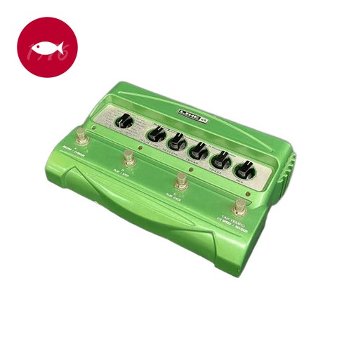 Line6 pedale effetto ritardo - effetto,