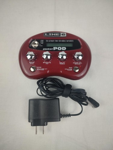 Line pocket pod processore - pocket,