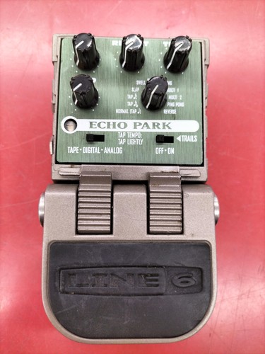 Line6 echo park tonecore - park,