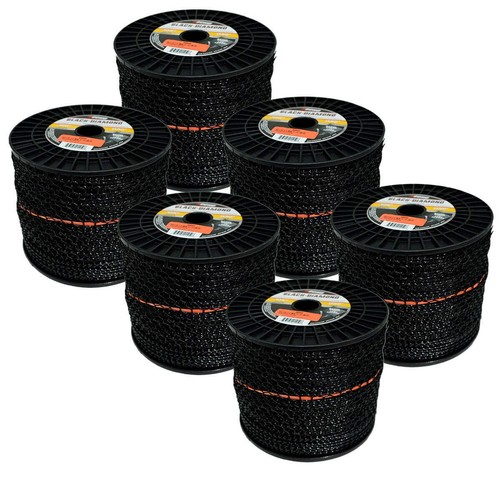 Echo 330105075 black - 330105075,