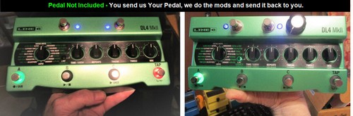 Servizio mod per - mod,