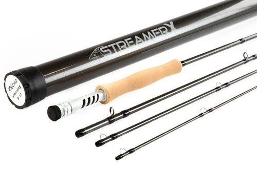 Echo streamer galloup 690 4 - galloup, 690-4