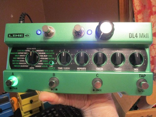 Ultimate expression line dl4 - expression,