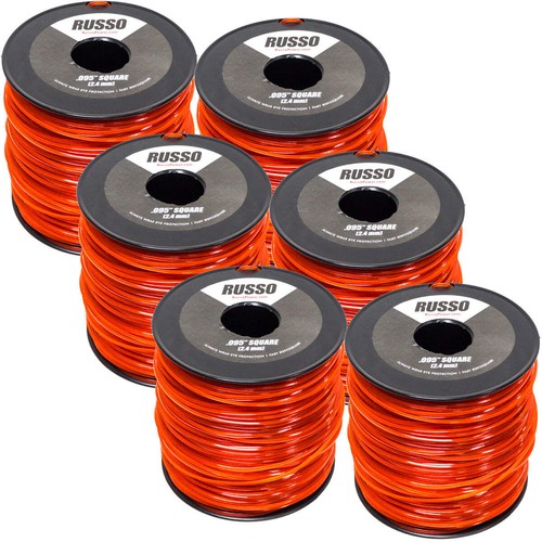6pk 5lb 095 linea - 5lb, .095