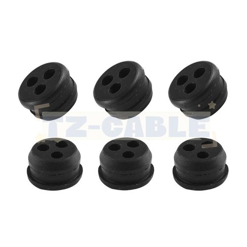 Gommini linea carburante - 6x,