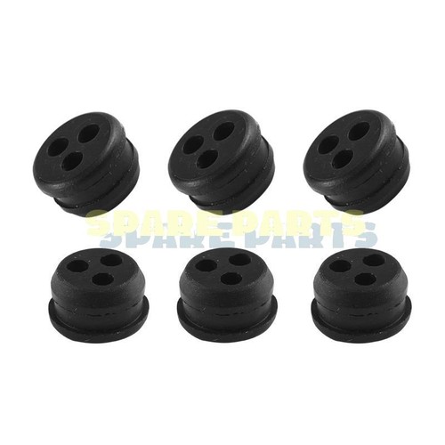 Qtà gommino linea - 6:,