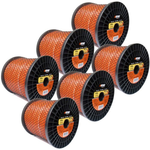 Rotolo bobina libbre - (6),