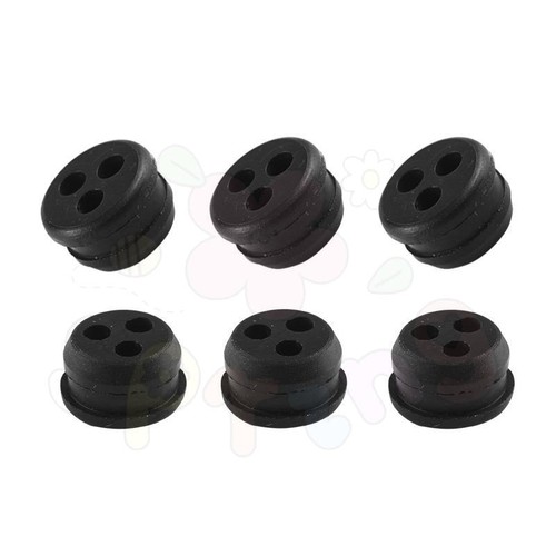 Qtà gommino linea - 6:,